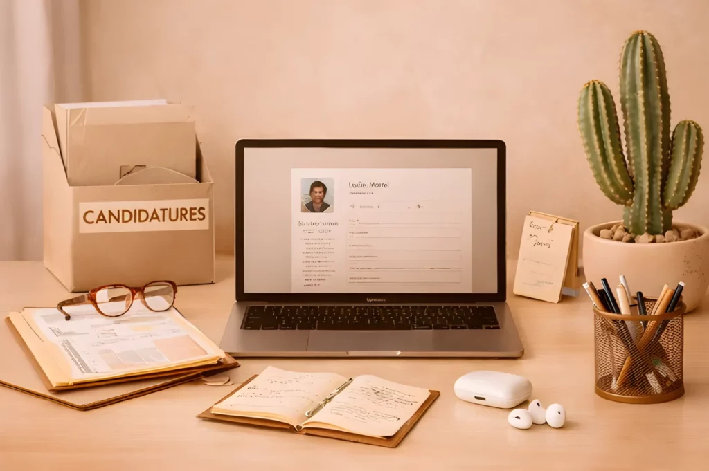 Gestion Ressources Humaines à Toulouse