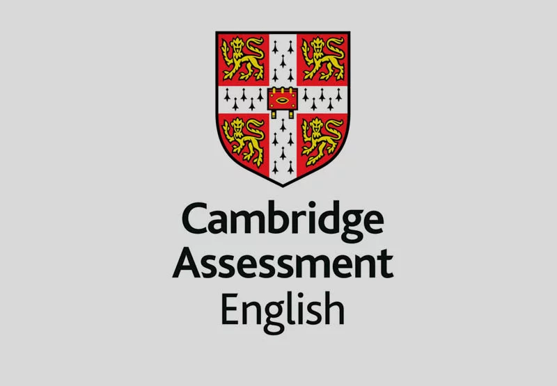Certification Cambridge Assessment English